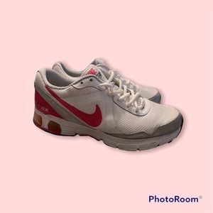 Womens Nike Sneakers